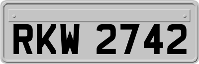 RKW2742