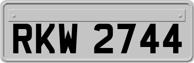 RKW2744