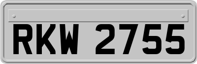 RKW2755