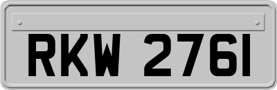 RKW2761