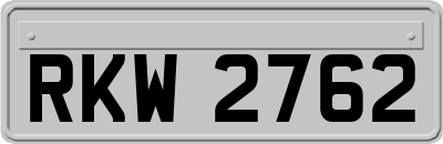 RKW2762