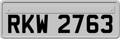 RKW2763