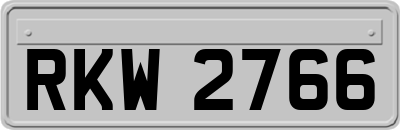 RKW2766