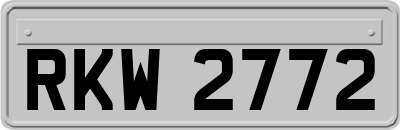 RKW2772