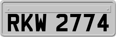 RKW2774