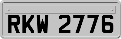 RKW2776