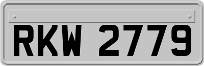 RKW2779