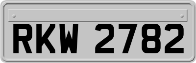 RKW2782