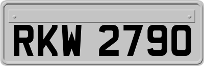 RKW2790