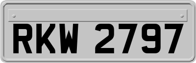 RKW2797