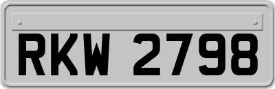 RKW2798