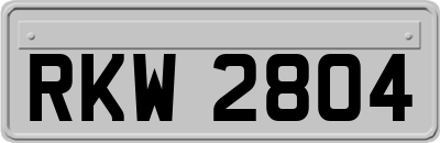 RKW2804