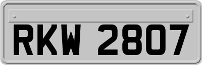 RKW2807