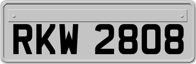 RKW2808