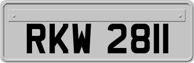 RKW2811