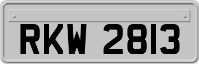 RKW2813