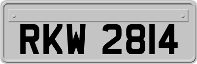 RKW2814