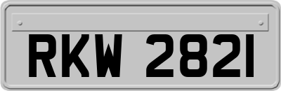 RKW2821