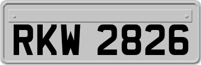 RKW2826