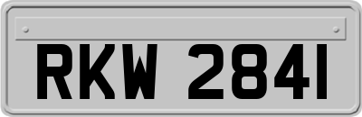 RKW2841