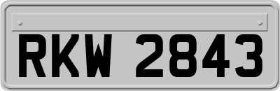 RKW2843