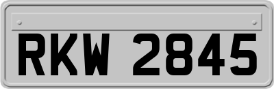 RKW2845