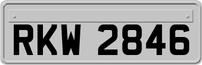 RKW2846