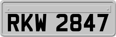 RKW2847