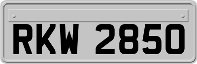 RKW2850