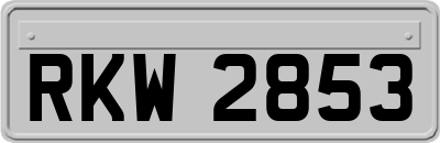 RKW2853