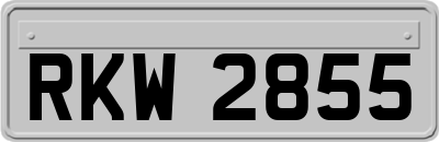 RKW2855