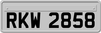 RKW2858