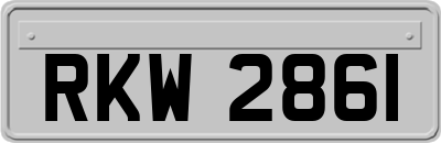 RKW2861