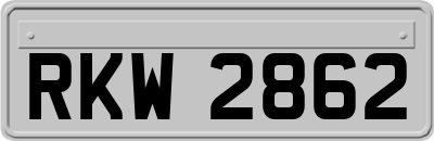 RKW2862