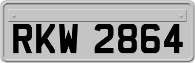 RKW2864