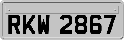 RKW2867