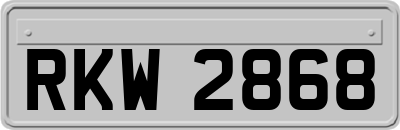 RKW2868