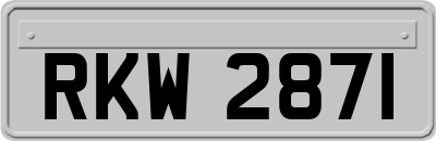 RKW2871