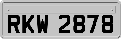 RKW2878