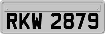 RKW2879