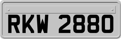 RKW2880