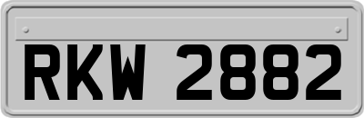 RKW2882