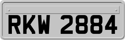 RKW2884