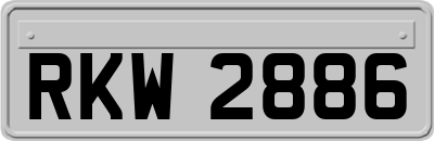 RKW2886