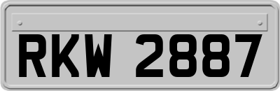 RKW2887