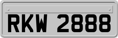 RKW2888