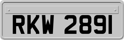 RKW2891