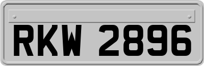 RKW2896