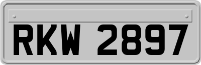 RKW2897