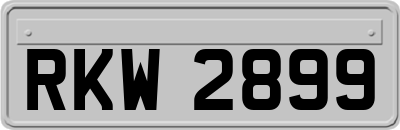 RKW2899